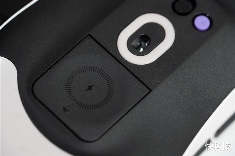 雷柏VT3 MAX鼠标评测:性能参数同样最强 找到最适合自己的才是最好的