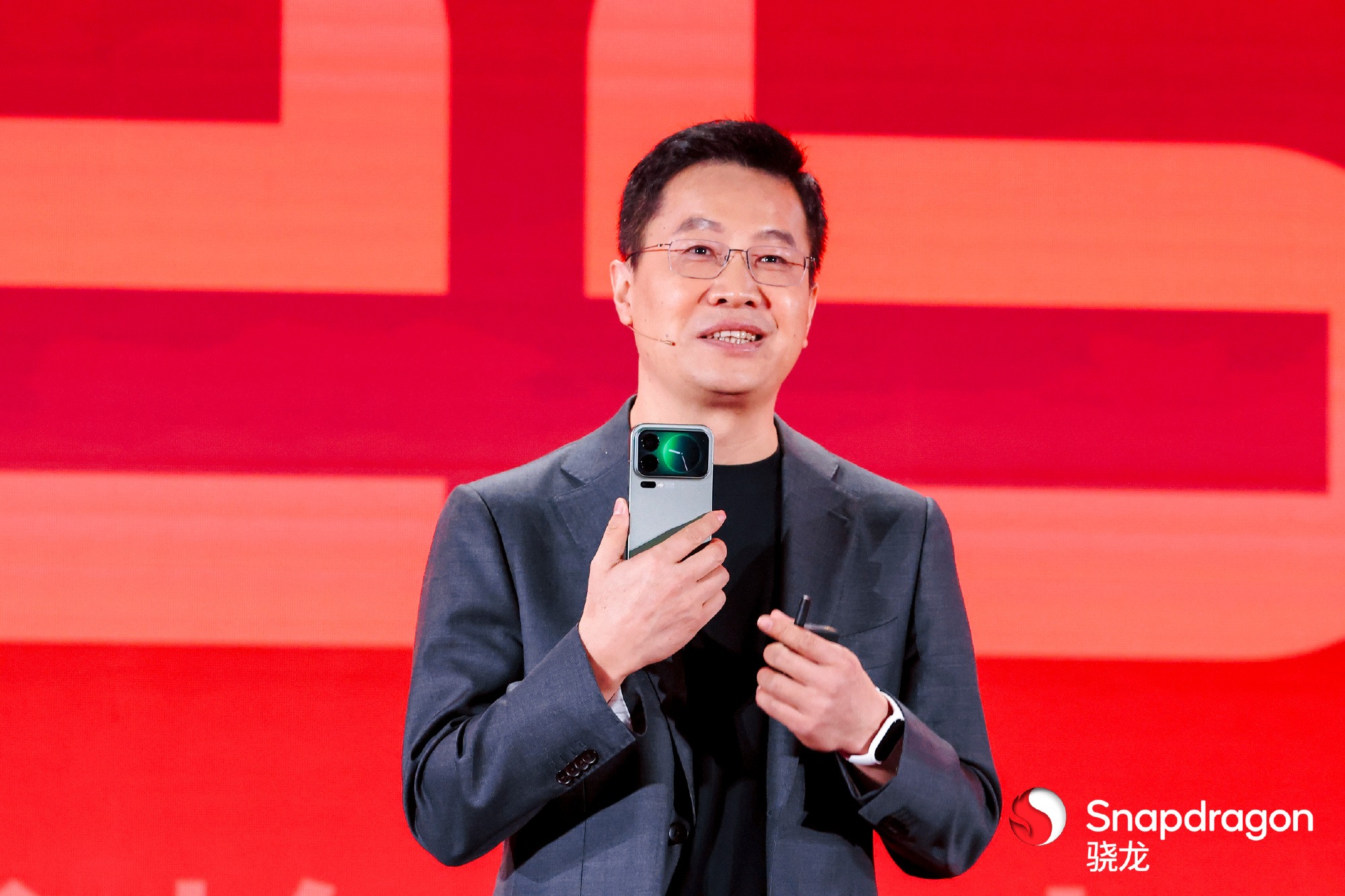 骁龙赋能终端!旗舰体验背后的科技力量