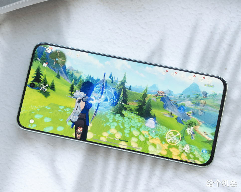 7800mAh+驍龍8至尊版，補齊金屬中框，榮耀新機終于開竅了