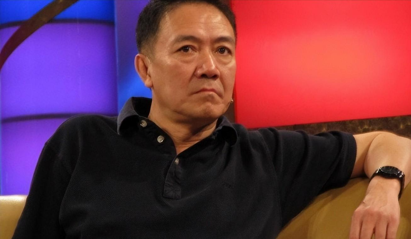 钱再多有什么用？67岁身价千万的李幼斌，给所有中老年人提了个醒