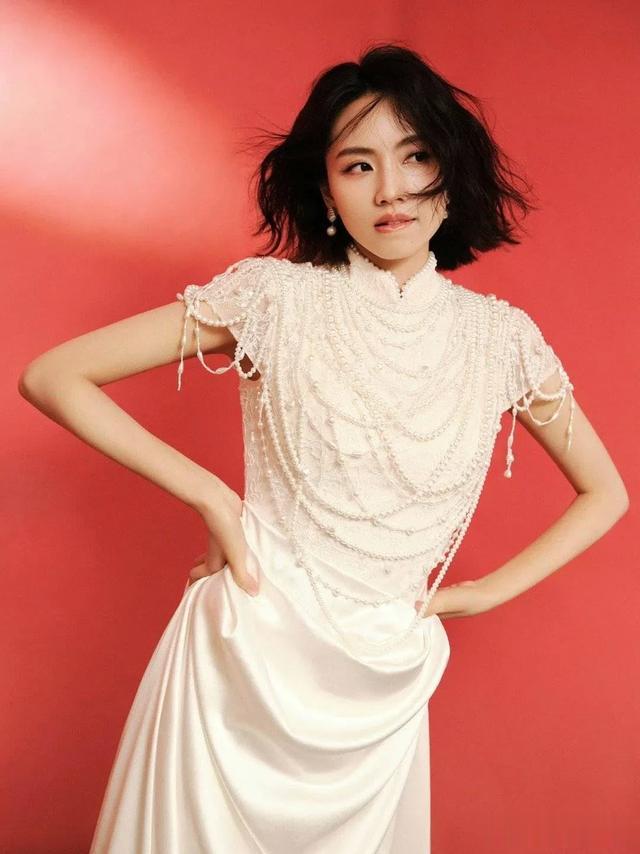 自律天花板!“刘惜君36岁身材碾压00后”