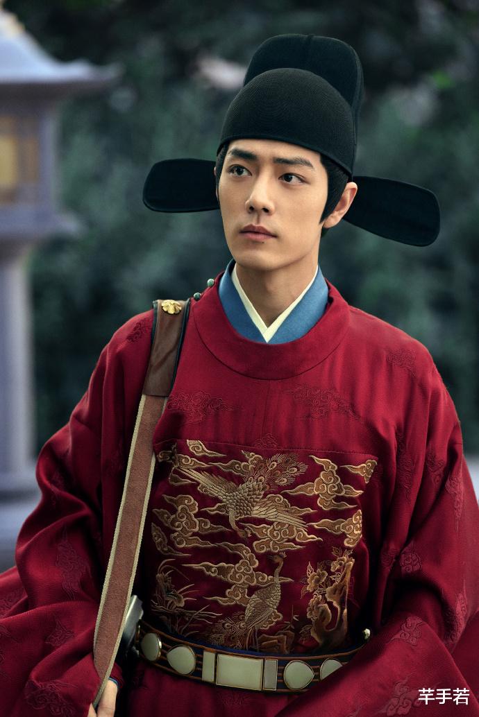 于正回应和肖战合作，直言不是自己选择肖战，而是肖战选不选自己