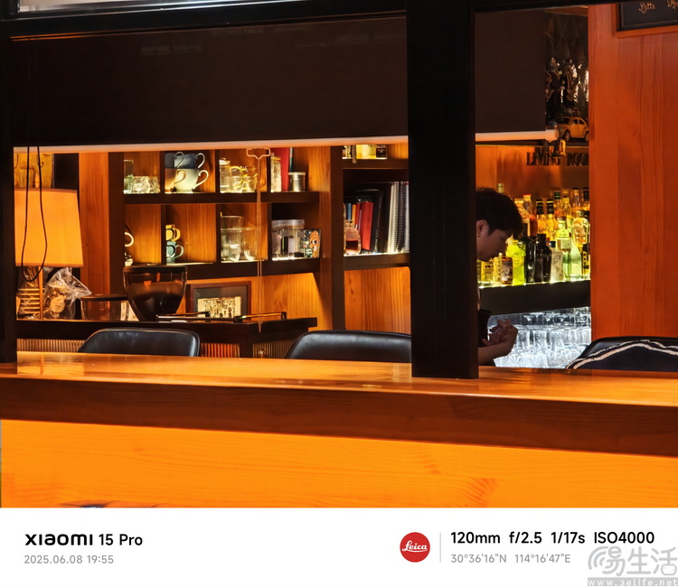 玄戒O1给小米带来了什么?从影像能力说起