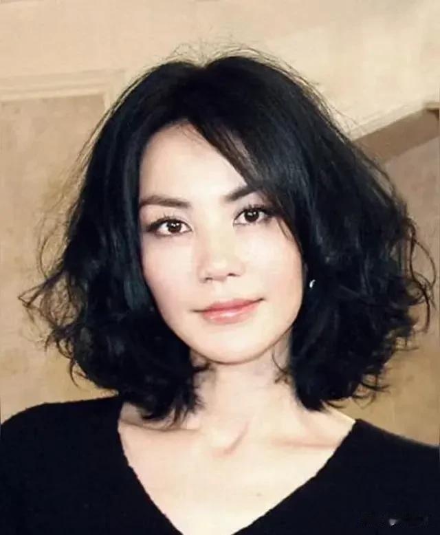 王菲的拽真不是装的,她可能是唯一能治得了王家卫的人!