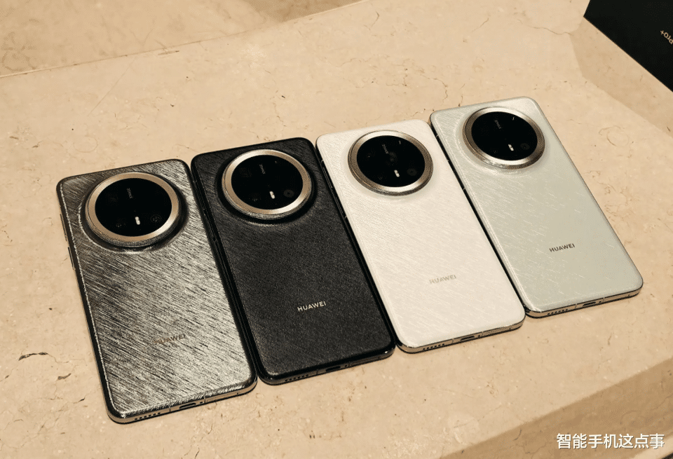 华为双旗舰时间被确认：Mate80预计11月，Nova15预计12月！