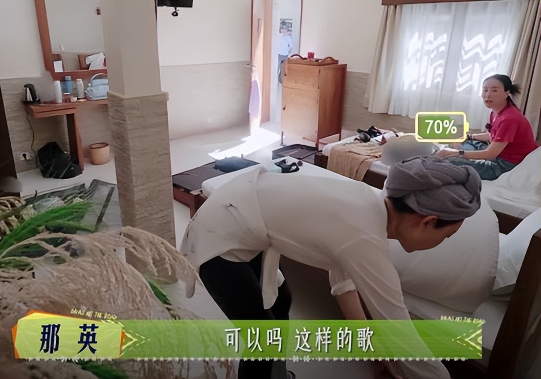 还没翻红就翻车了,《花少7》这个人证明,有的明星不火是有原因的