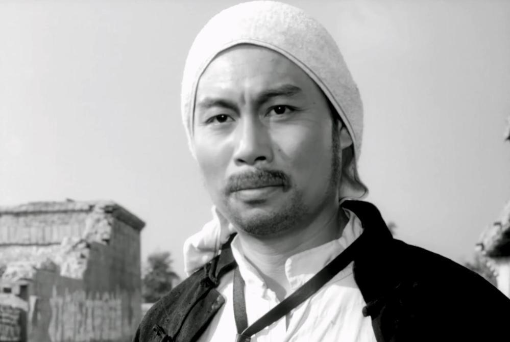 老电影中高寿健在的12位男演员 最年长已103岁 年轻时个个英姿挺拔