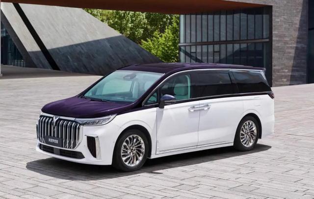 家里人口多，建议买MPV，不妨看看这三款车，舒适还安全