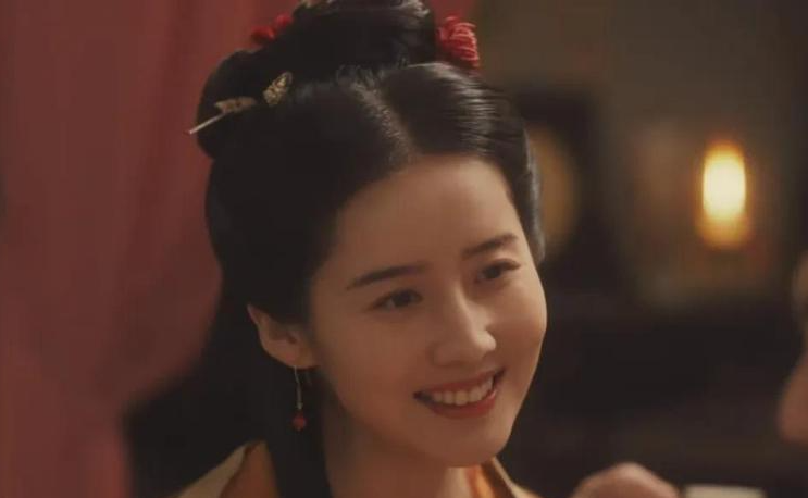 女演员长相很重要,《锦囊妙录》金玉贞出场,才知啥是媚骨天成