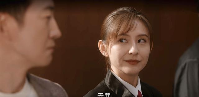 《无所畏惧》结局：良诚所破产，许卓入狱，韩之通没有背叛方丽虹