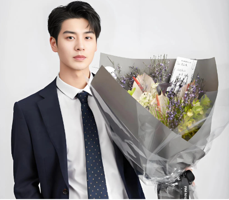 短剧江湖新生代崛起：00后男演员的颜值与演技双赛道突围战