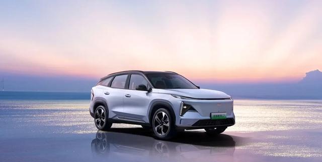 想花15万买省油SUV，不妨看看这5款，安全耐用，家人坐着舒服