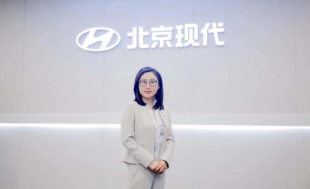 重点是电车，北京现代2025年破局之战