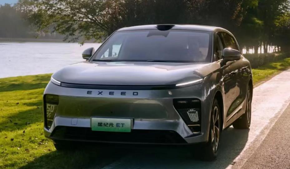 准备好钱包 4月奇瑞还有三款SUV来袭