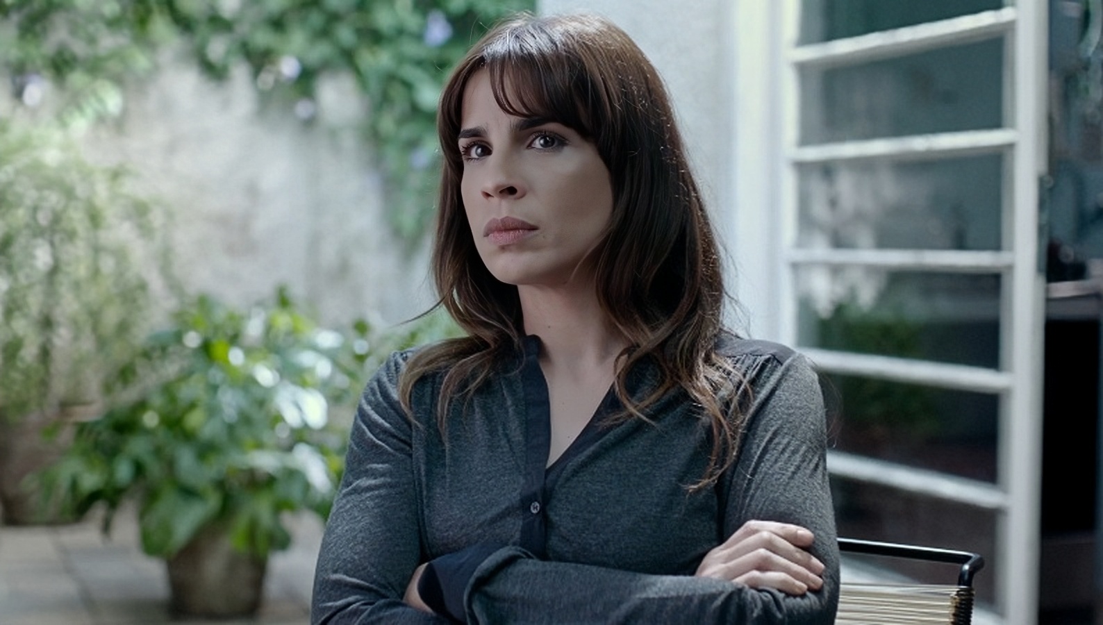 推荐一部巴西经典R级剧情片（七）