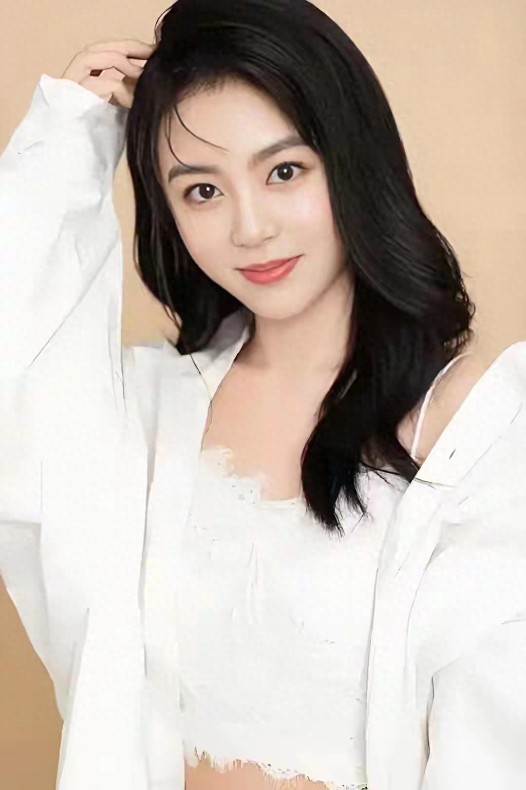 从童星到实力派,郜思雯的进阶之路!