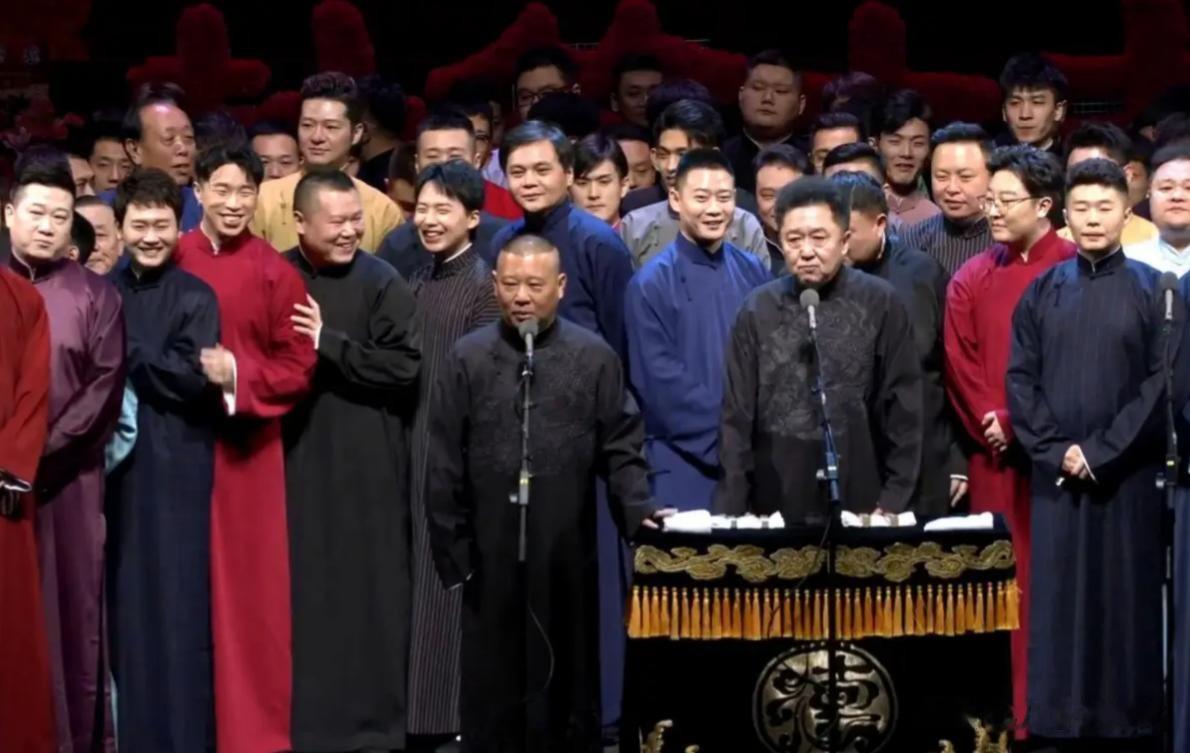 杨议终于坦白!道出和郭德纲“反目成仇”内幕,于谦的话有人信了