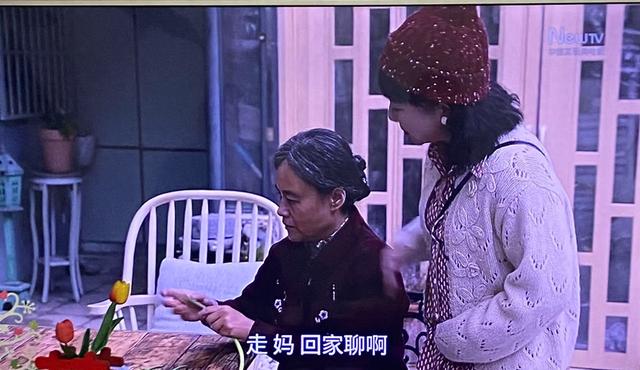 原来，《六姊妹》导演之所以选辣目洋子演幺妹，真正的目的在这里