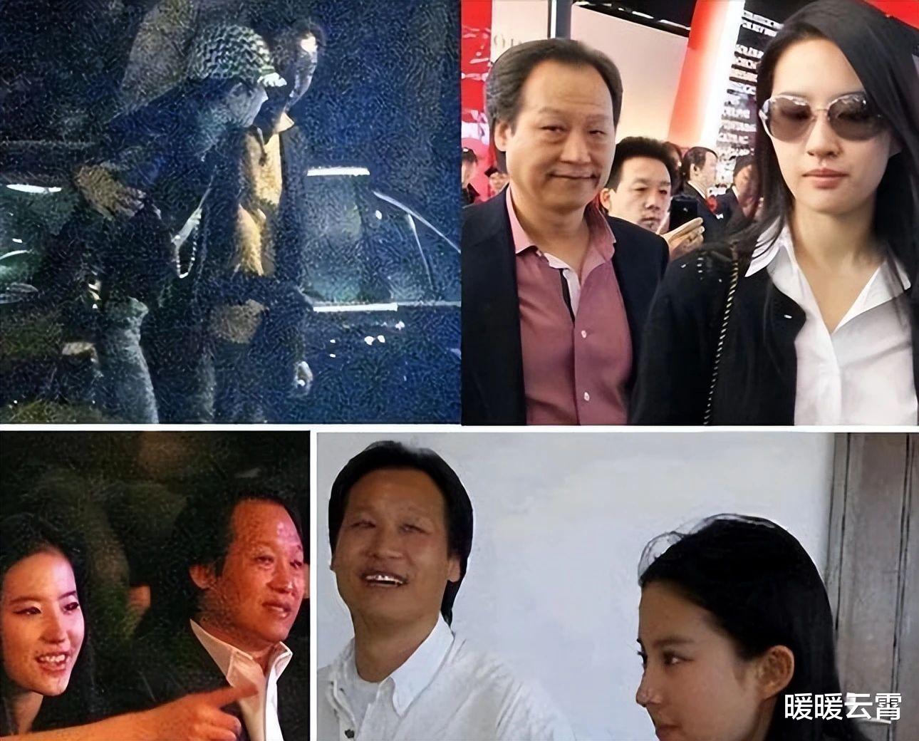 弃中国国籍?母女二人伺候一人?刘亦菲的私生活谣言能有多离谱