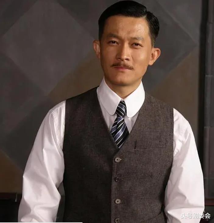 今晚开播！48集大型年代剧CCTV开播！看完预告，我敢说：这剧必火