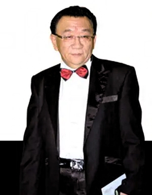 侯耀华直播怒喊话!叫李伯祥贾仑站出来,把砸缸事说清楚