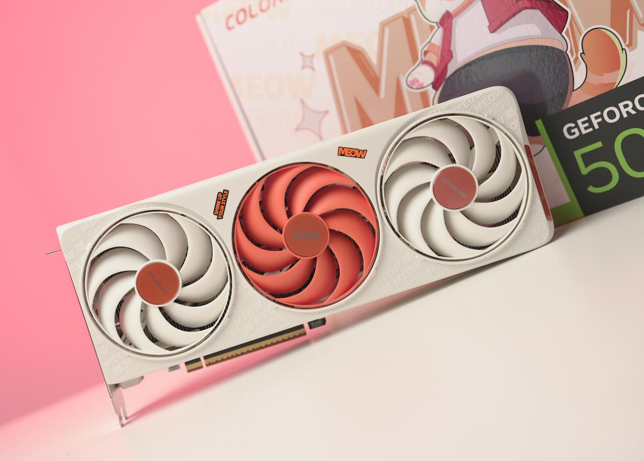 全网最有性格的RTX 5060显卡评测：DLSS 4真的猛！