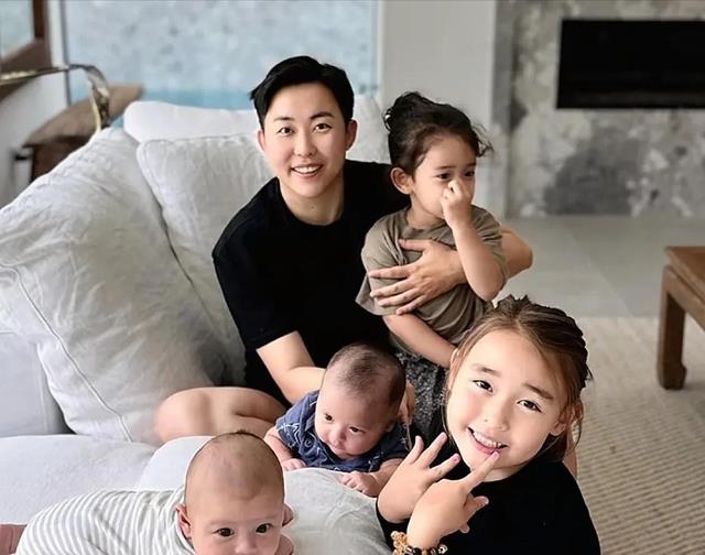 以为是女强人没想到喜欢女的!叶海洋女友官宣,大量照片做证据