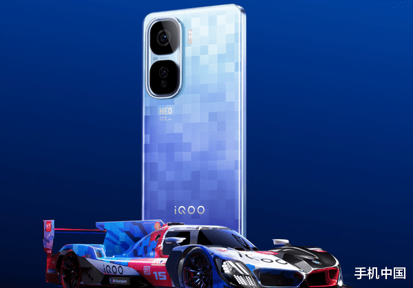 換機追求流暢與續航？這四款高性能手機不容錯過