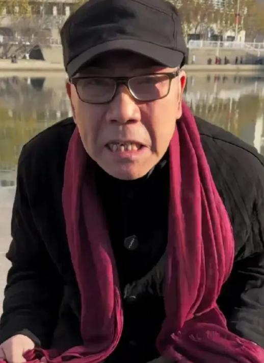 63岁晚节不保!杨议被扒底朝天,原来收美女徒弟只是冰山一角