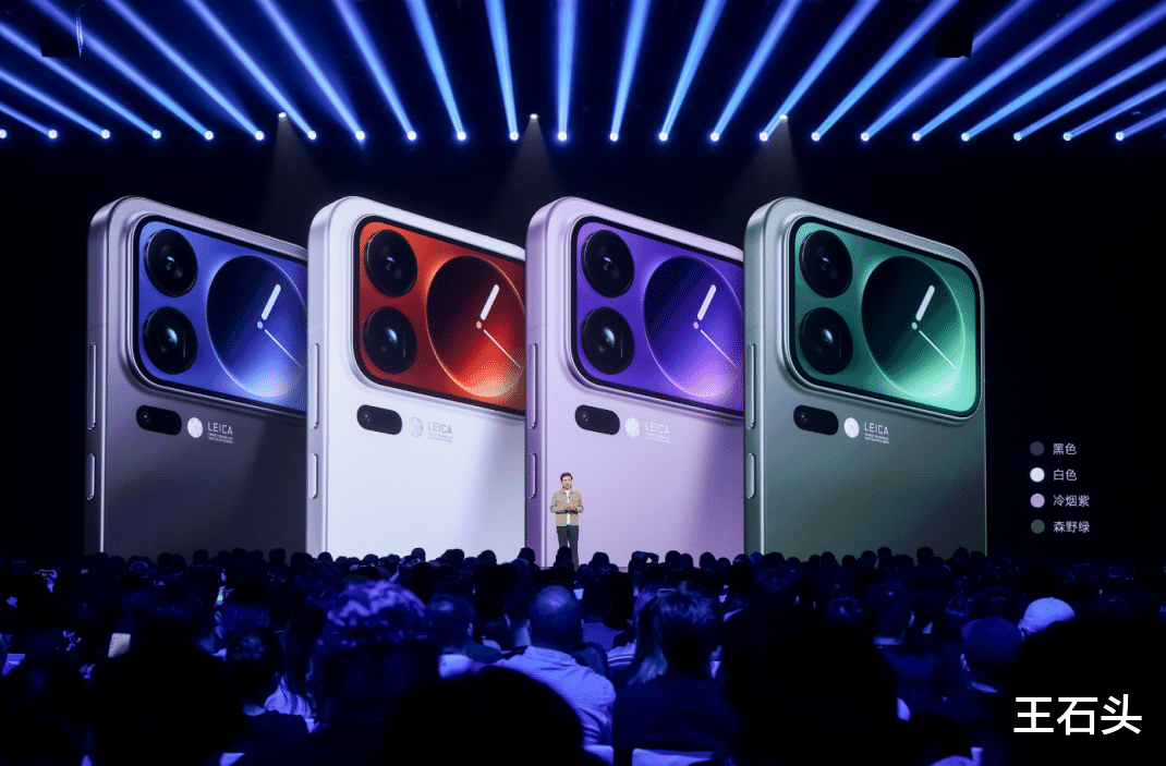 干翻iPhone 17！小米17系列有點實力，續航表現尤其出色！