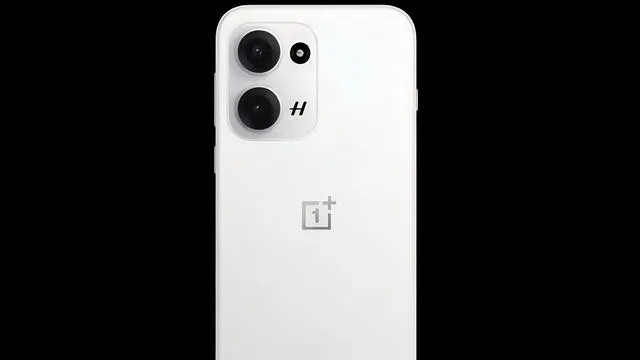 6.3英寸小屏旗舰+6200mAh大电池，疑似一加13T屏幕尺寸和续航曝光