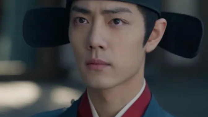 《折腰》与《人生若如初见》各看4集，一部昏昏欲睡，一部追到底