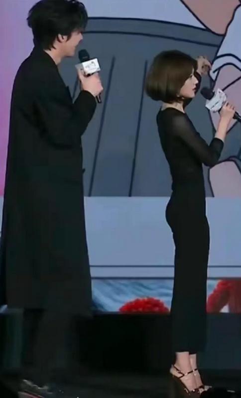 肋骨外翻，瘦到病态，脸部扭曲，内娱畸形审美什么时候是个头