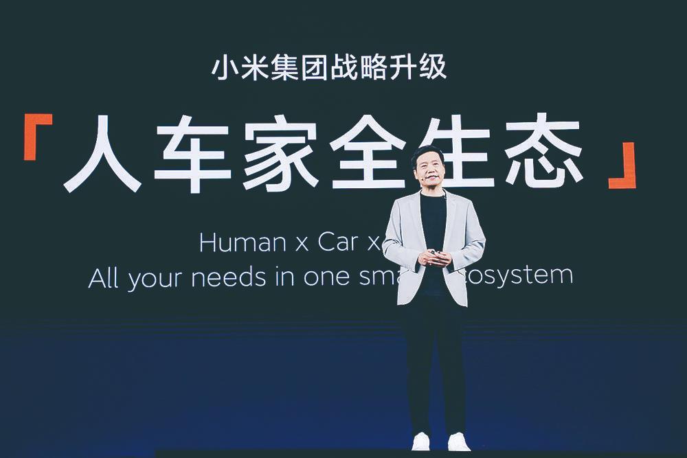 明年成“生死年”？華為或成最大“變量者”，小米等品牌穩操勝券