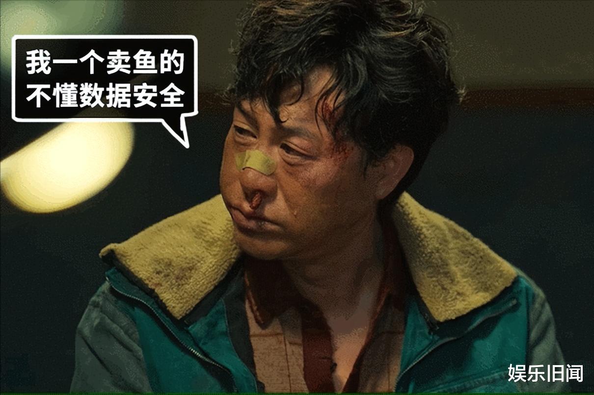 被央视点名的王宝强，暴露真实处境！难怪连星爷都“折服”