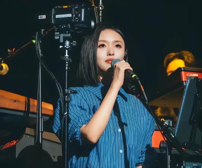 刀郎对徐子尧称呼变了，二字之差释强烈信号，才懂云朵那话含金量