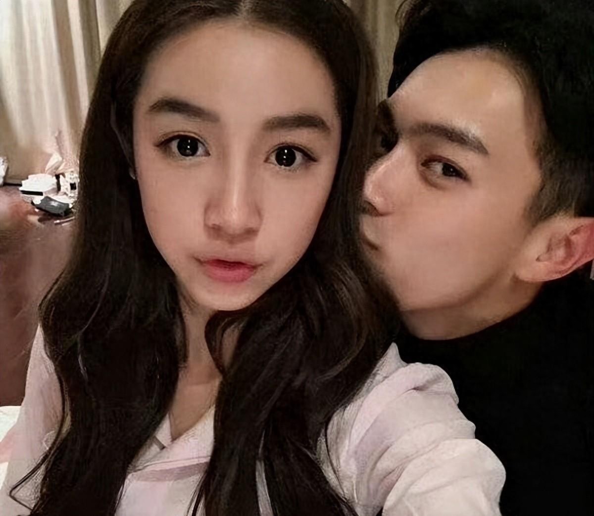 许凯再曝更多“黑料”,半个娱乐圈被牵扯,劈腿只是冰山一角?