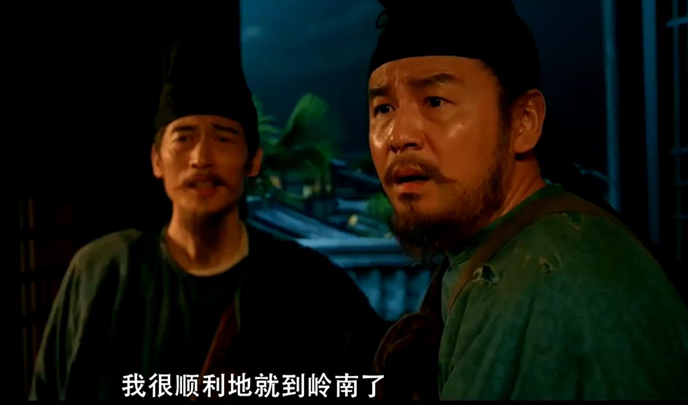 CCTV8今晚开播！35集古装轻喜剧来袭，看完预告片我想说：这剧要火