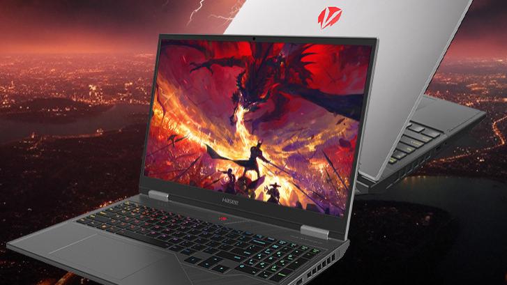 14代i9+RTX5090游戏本需要多少钱？神舟战神T12 Pro给你答案