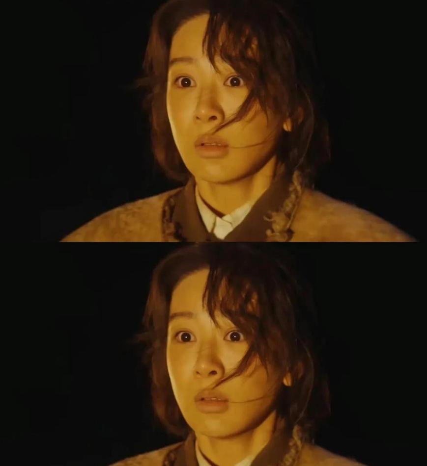 32岁杨紫又“变脸”？这次，年少成名的她再让全网刮目相看