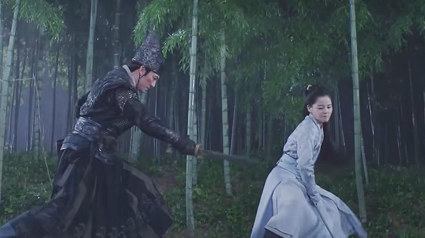 出力不讨好，辛芷蕾获封“威尼斯影后”，恶心的事还是发生了