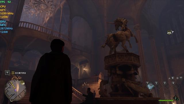 映眾RTX 5050曜夜顯卡評測：DLSS 4普及 RTX 4060可以退休了