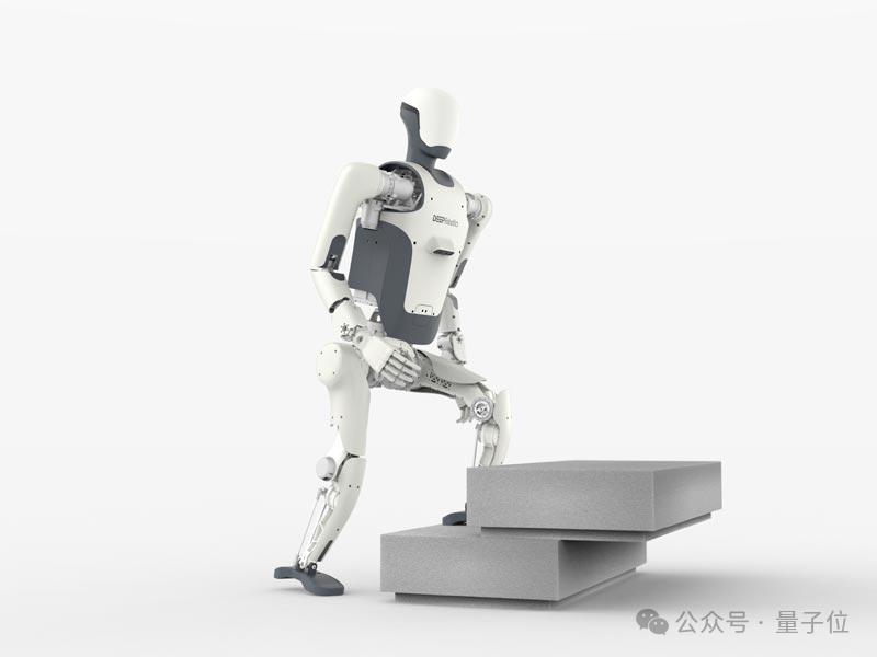 終于有人解決機器人洗手洗澡問題了