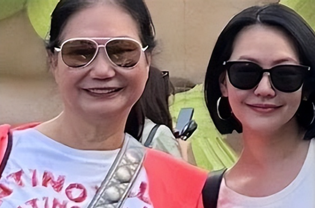 汪小菲这次不忍了,为大S发声,承认骂了S妈,网友:真硬气!