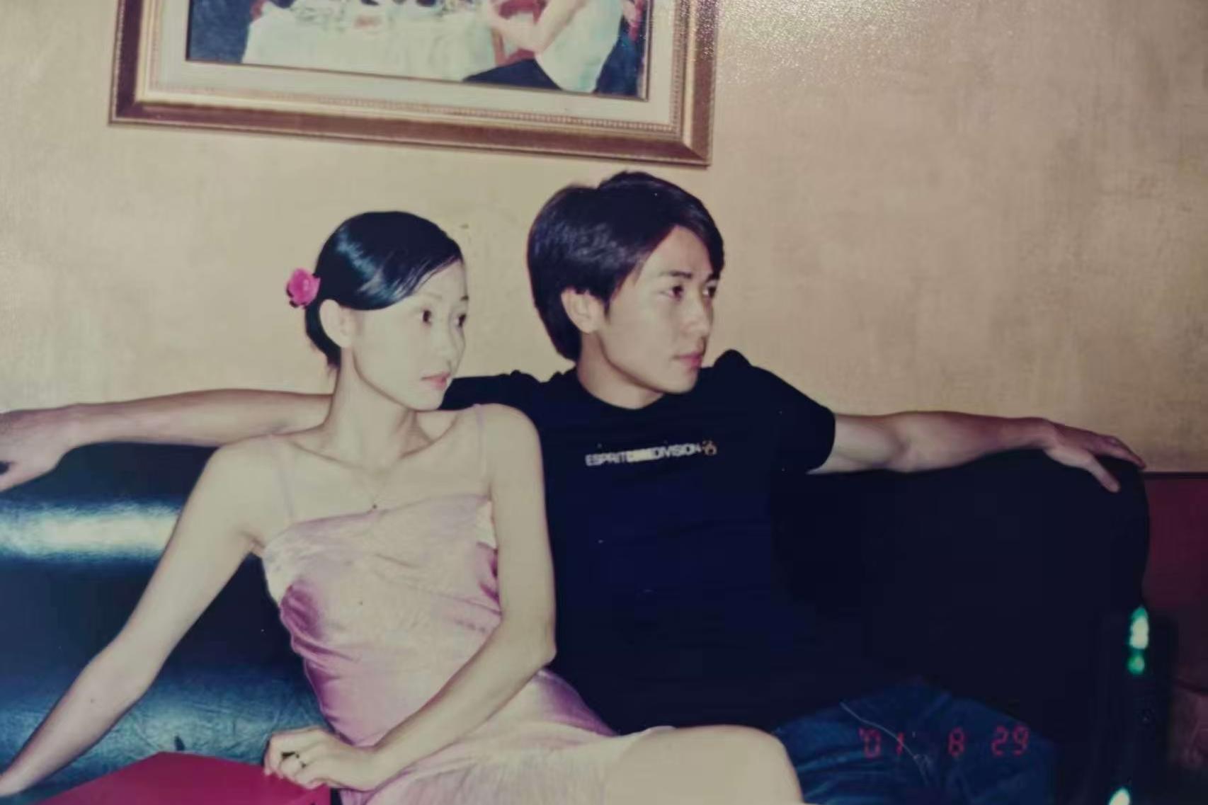 婚前出轨、顶流女星生子、自曝恋情，1月刚过半，娱乐圈又有新瓜