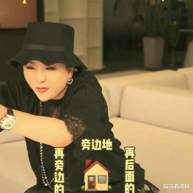 郭碧婷获向太买地支持，豪门宠媳新高度，网友羡慕甜过偶像剧！