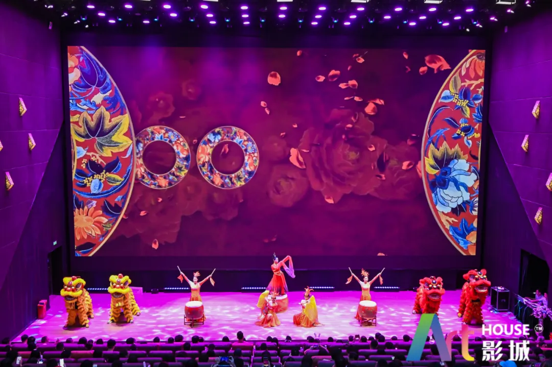 LED屏與影院碰撞，關鍵是能做“加法”