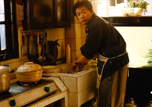 2025年最好国产剧排名，《棋士》第9，《沙尘暴》第3，第1很意外