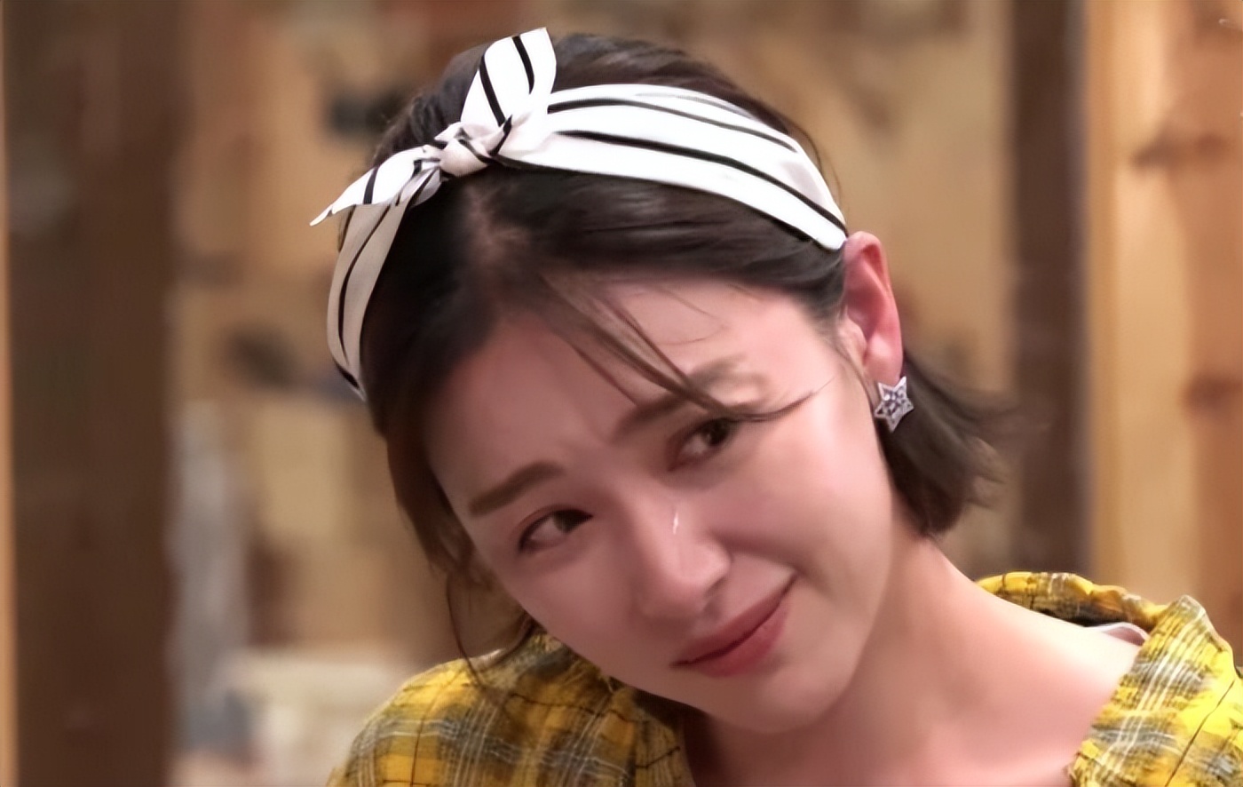 上学被孤立，剧组被霸凌，恋爱被抛弃，阚清子因为美丽吃了太多苦