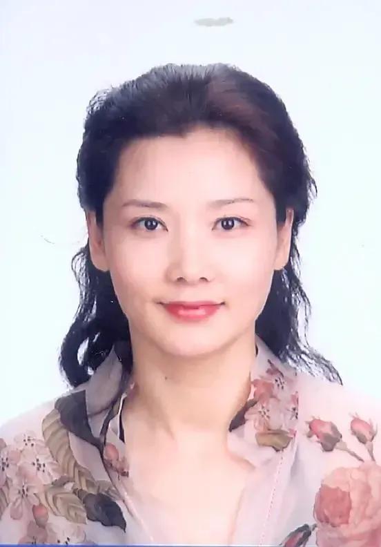 美图欣赏:何赛飞